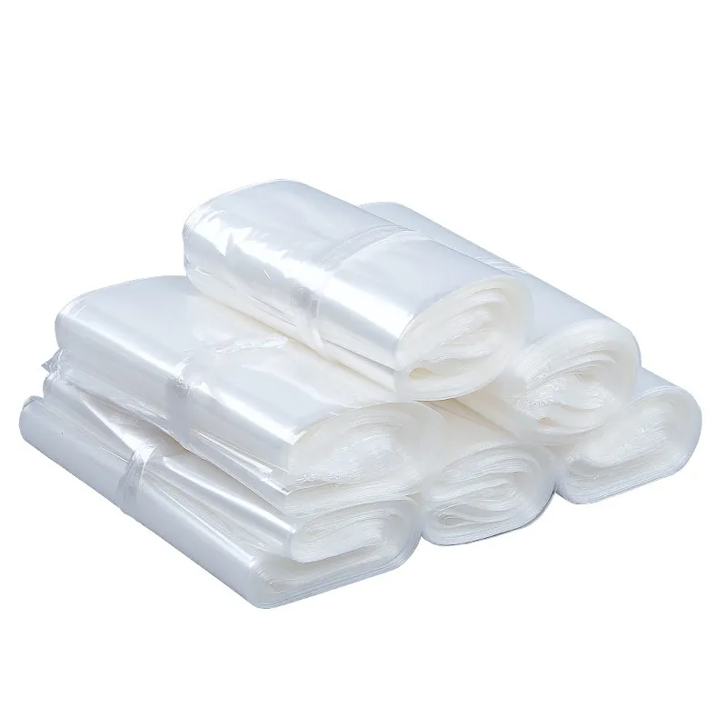 Sacs thermorétractables
