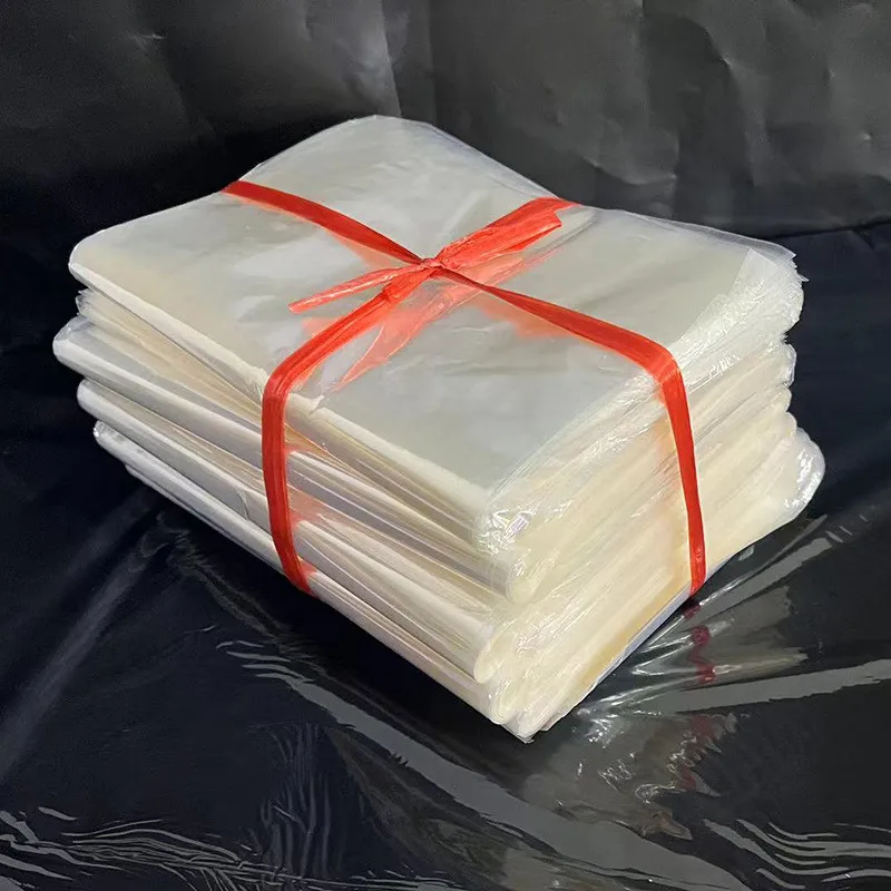 Avantages de l'utilisation du film plastique rétractable