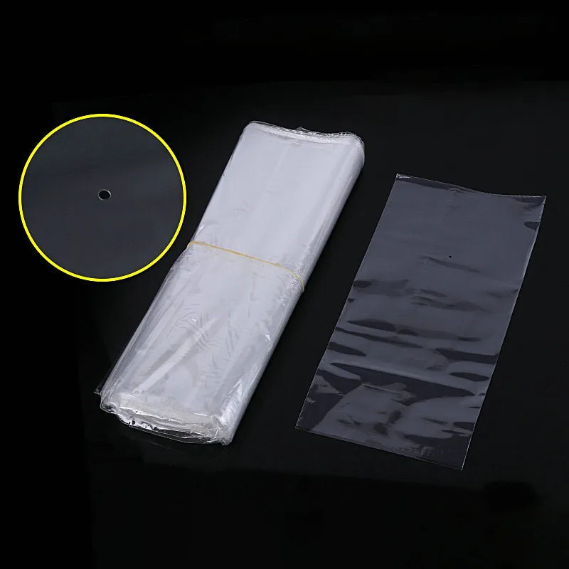 Améliorez vos solutions d'emballage avec des sacs à rétractation thermo