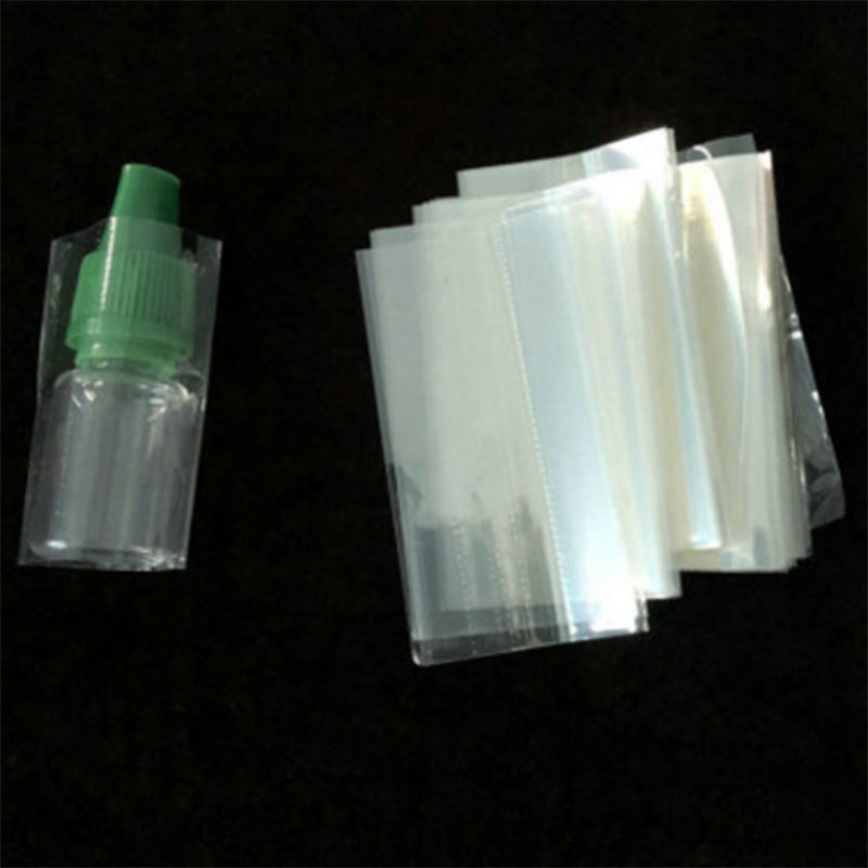 Enveloppe rétractable du sceau de capuchon