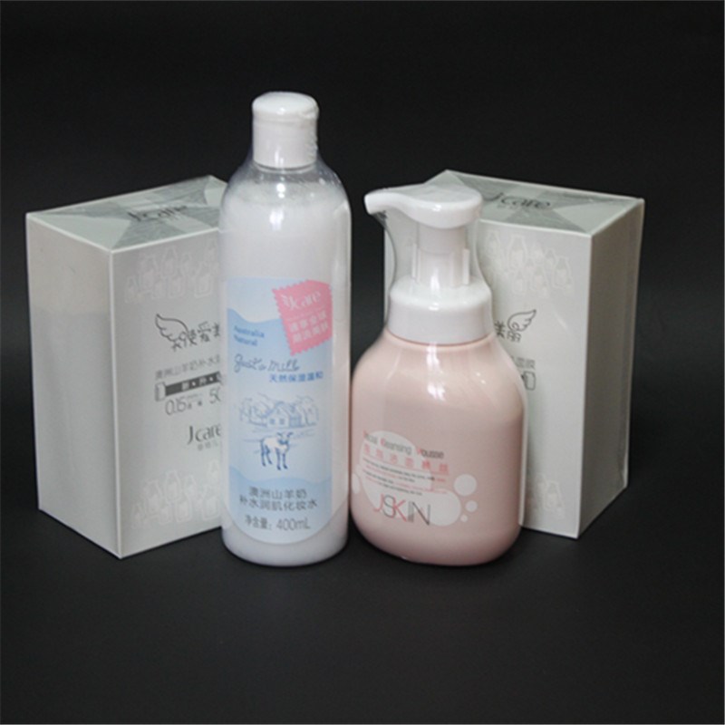 Enveloppe plastique thermique