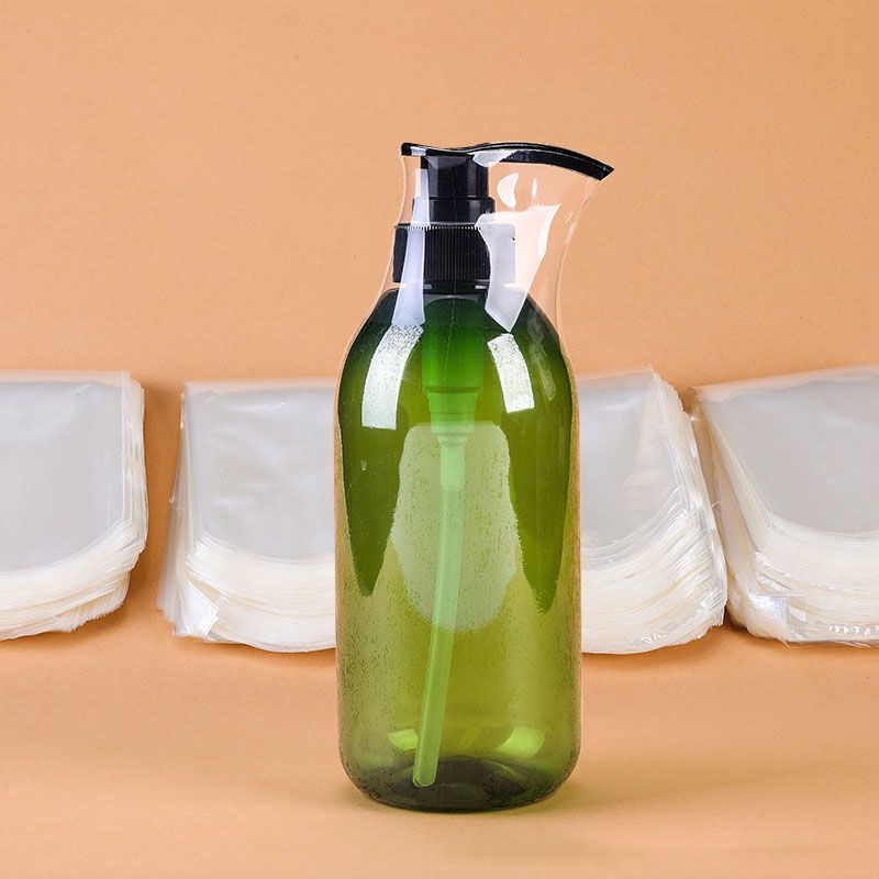Joint thermique pour la bouteille